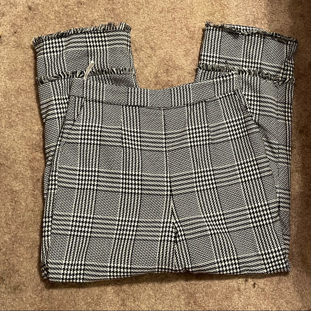 Lovers + Friends trousers